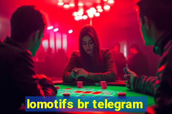 lomotifs br telegram